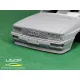Uscp 24t077 1/24 Audi Quattro Coupe Facelift For Tamiya Conversion Set
