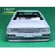 Uscp 24t077 1/24 Audi Quattro Coupe Facelift For Tamiya Conversion Set