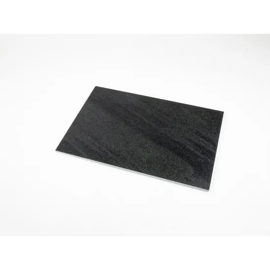 Red Fox Db-72011 1/72 3d Diorama Base Asphalt Base Type 1 250x160mm
