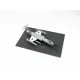 Red Fox Db-72011 1/72 3d Diorama Base Asphalt Base Type 1 250x160mm