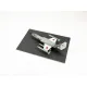 Red Fox Db-72011 1/72 3d Diorama Base Asphalt Base Type 1 250x160mm