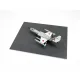 Red Fox Db-72012 1/72 3d Diorama Base Asphalt Base Type 2 300x230mm