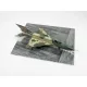 Red Fox Db-48002 1/48 3d Diorama Base Modern Nato Airfield Type 6 300x230mm