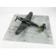 Red Fox Db-35002 1/35 3d Diorama Base Concrete Base Square Type 5 380x320mm