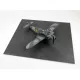 Red Fox Db-35003 1/35 3d Diorama Base Asphalt Base Type 5 380x320mm