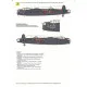 Techmod 48824 1/48 Avro Lancaster B Mk I Decal For Aircraft