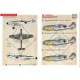 Print Scale 48-319 1/48 Messerschmitt Bf-109g-6 Jagdgeschwader Jg 53 Part 3