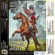 Master Box 35248 1/35 Indian Wars Series Ambush Attack Plastic Model Kit