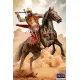Master Box 32014 1/32 Greco-persian Wars Series Kit 4 Persian Heavy Cavalry Warrior Plastic Model Kit