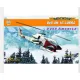 Miniwing 372 1/144 Bell Ah-1g Cobra Over America Plastic Model Kit