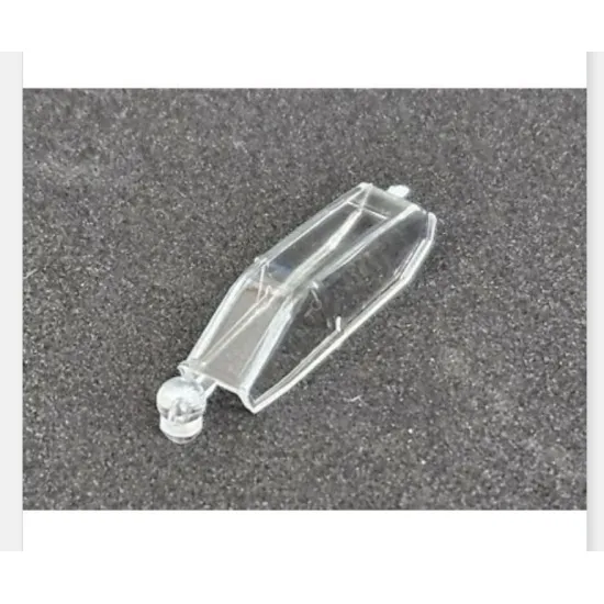 Miniwing 372 1/144 Bell Ah-1g Cobra Over America Plastic Model Kit