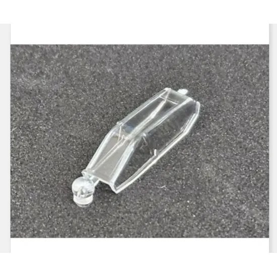 Miniwing 373 1/144 Bell Ah-1g Cobra Foreign Users Plastic Model Kit