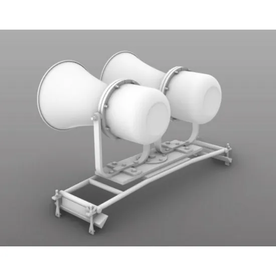 Start-43 St31 1/24 50grdiii-8 Loudspeaker For Gaz M21 Volga