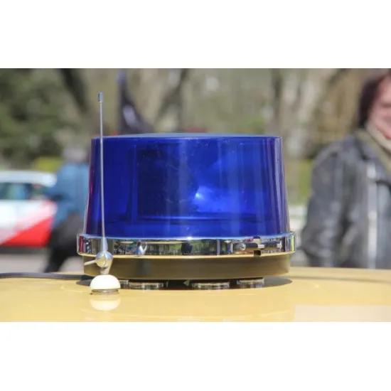 Start-43 St36 1/24 Beacon Pla Azd 500a Non-horn