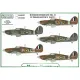 Model Maker D48226 1/48 Hawker Hurricane Mk I In Polish Service Part 2