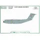 Model Maker D72209 1/72 A400 Turkish Air Force