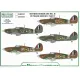 Model Maker D72226 1/72 Hawker Hurricane Mk I In Polish Service Part 2