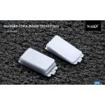 Scalex A-72001 1/72 Kontakt-1 Era Bricks 120/30 For Universal
