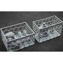 Scalex Vg-35002 1/35 Ugv Liut Pkt For Scale X