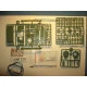 T-26-4 Soviet Artillery Tank w/A-34 Turret WWII 1/72 UM 315