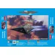 Mikro Mir 72-031 1/72 Lockheed Martin Hopeless Diamond Plastic Model Kit