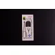 Kelik K32039 1/32 Spitfire Mk Viii - Interior 3d Decals For Tamiya Kit
