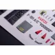 Kelik K48135 1/48 F-101a/C Voodoo - Interior 3d Decals For Zimi Model/Kittyhawk Kit