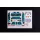 Kelik K48137 1/48 Mi-8mt - Interior 3d Decals For Trumpeter Kit