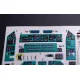 Kelik K48137 1/48 Mi-8mt - Interior 3d Decals For Trumpeter Kit