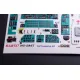 Kelik K48137 1/48 Mi-8mt - Interior 3d Decals For Trumpeter Kit