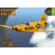 Clear Prop 4816 1/48 Culver Pq-14b Plastic Model Aircraft