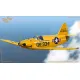 Clear Prop 4816 1/48 Culver Pq-14b Plastic Model Aircraft