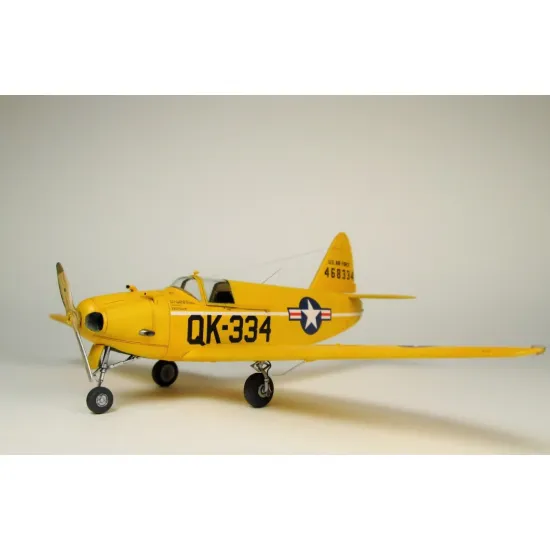 Clear Prop 4816 1/48 Culver Pq-14b Plastic Model Aircraft