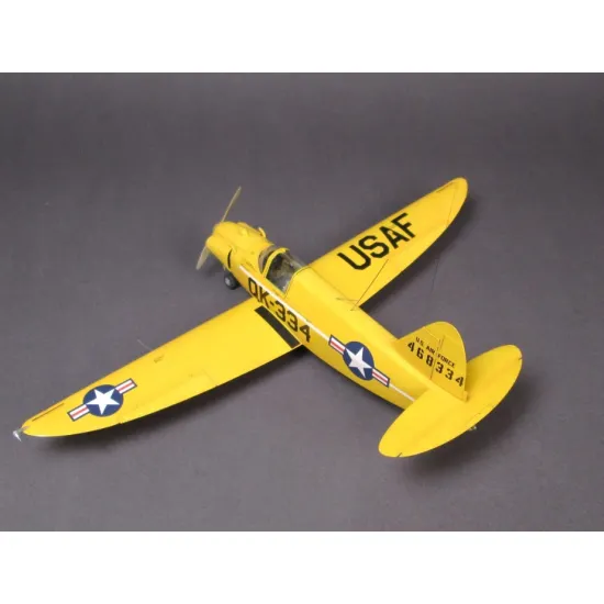 Clear Prop 4816 1/48 Culver Pq-14b Plastic Model Aircraft