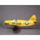 Clear Prop 4816 1/48 Culver Pq-14b Plastic Model Aircraft