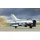Clear Prop 72057 1/72 Mig-19pm Plastic Model Aircraft
