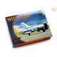 Clear Prop 72057 1/72 Mig-19pm Plastic Model Aircraft