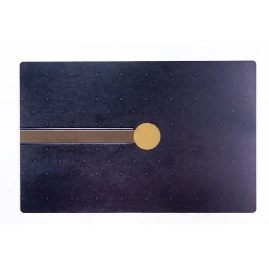 Kelik Ks72108 1/72 French Frigate D-650 Aquitaine 2017 - Base - Acrylic 3 Mm 280 / 180 Mm 170 G For Any Helicopters