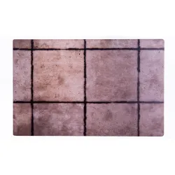 Kelik Ks72109 1/72 Soviet Square Concrete Plates Airfield 1970 Th - Base - Acrylic 3 Mm 280 X 180 Mm 170 G For Any Soviet Airplane