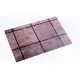 Kelik Ks72109 1/72 Soviet Square Concrete Plates Airfield 1970 Th - Base - Acrylic 3 Mm 280 X 180 Mm 170 G For Any Soviet Airplane