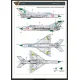 Clear Prop Cpd48005 1/48 Mig-21 In Ukrainian Service