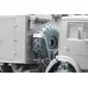 Scalex Wm-35008 1/35 Kamaz 4310 Ordinary Wheel Set