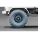 Scalex Wm-35023 1/35 Unimog 404 11 0r20 Xordinary V2 Ordinary Wheel Set