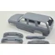 Diolex Dp24080 1/25 3d Print Resin Not Cast Kit Chevrolet Tahoe 2002