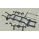 Diolex Dp24080 1/25 3d Print Resin Not Cast Kit Chevrolet Tahoe 2002