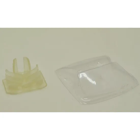 Diolex Dp24080 1/25 3d Print Resin Not Cast Kit Chevrolet Tahoe 2002