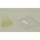 Diolex Dp24080 1/25 3d Print Resin Not Cast Kit Chevrolet Tahoe 2002