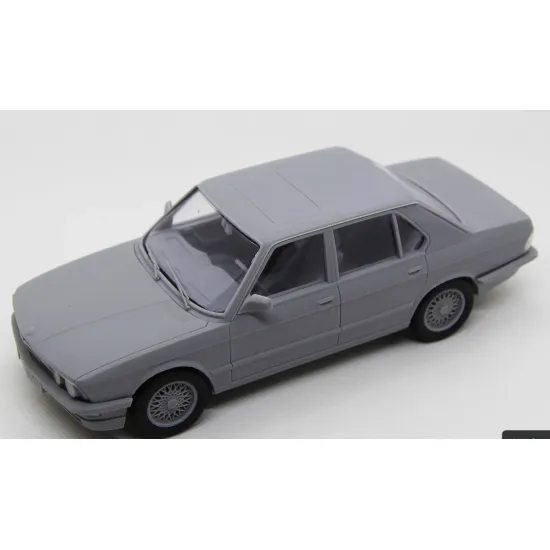 Diolex Dp24153 1/24 3d Print Resin Kit Bmw 5 Series E28 Stock Version