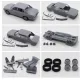 Diolex Dp24153 1/24 3d Print Resin Kit Bmw 5 Series E28 Stock Version
