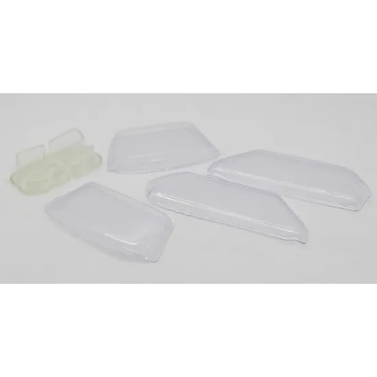 Diolex Dp24153 1/24 3d Print Resin Kit Bmw 5 Series E28 Stock Version